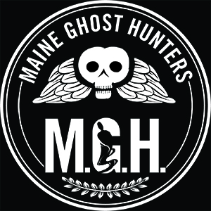 Maine Ghost Hunters