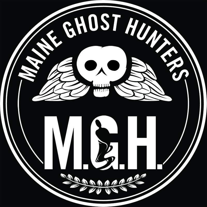Maine Ghost Hunters